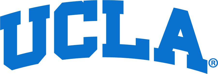 UCLA Bruins 2017-Pres Wordmark Logo v2 diy iron on heat transfer